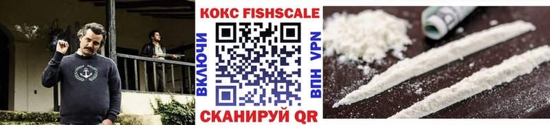 цена наркотик  Вичуга  Кокаин FishScale 
